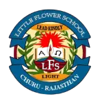 LITTLE FLOWER SCHOOL CHURU
